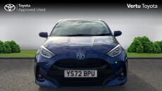 Toyota Yaris 1.5 Hybrid Design 5dr CVT Hybrid Hatchback